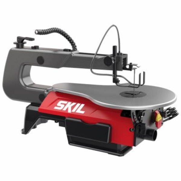 Skil 16 Scroll Saw SS9503-00